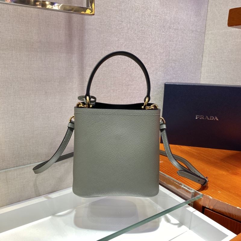 Prada Top Handle Bags